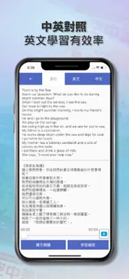 AMC 空中美語 android App screenshot 4